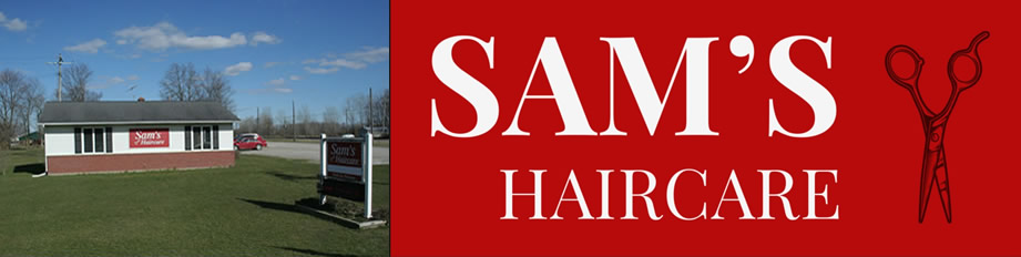 Sam's Hair Care